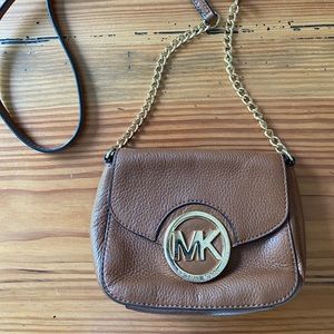 MK Crossbody Purse